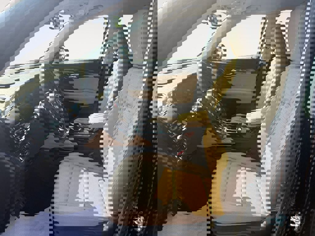 New 2025 Buick Envision Preferred image 13