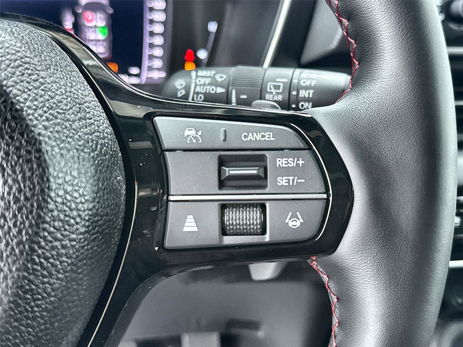 New 2026 Honda Pilot Black Edition image 18