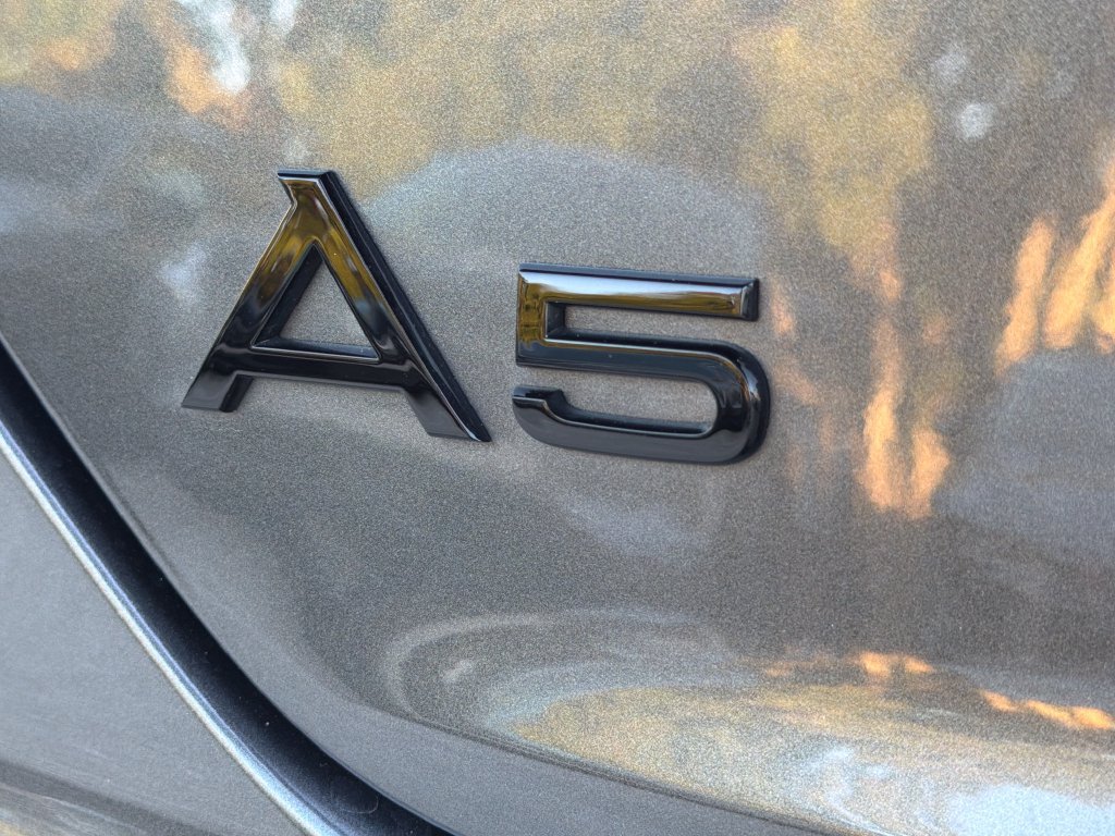 Used 2025 Audi A5 2.0T Premium Plus AWD/4WD image 9