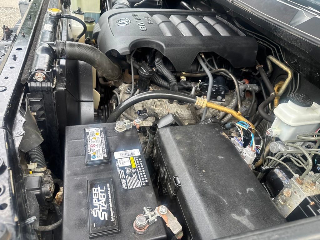 Used 2012 Toyota Sequoia SR5 AWD/4WD image 49