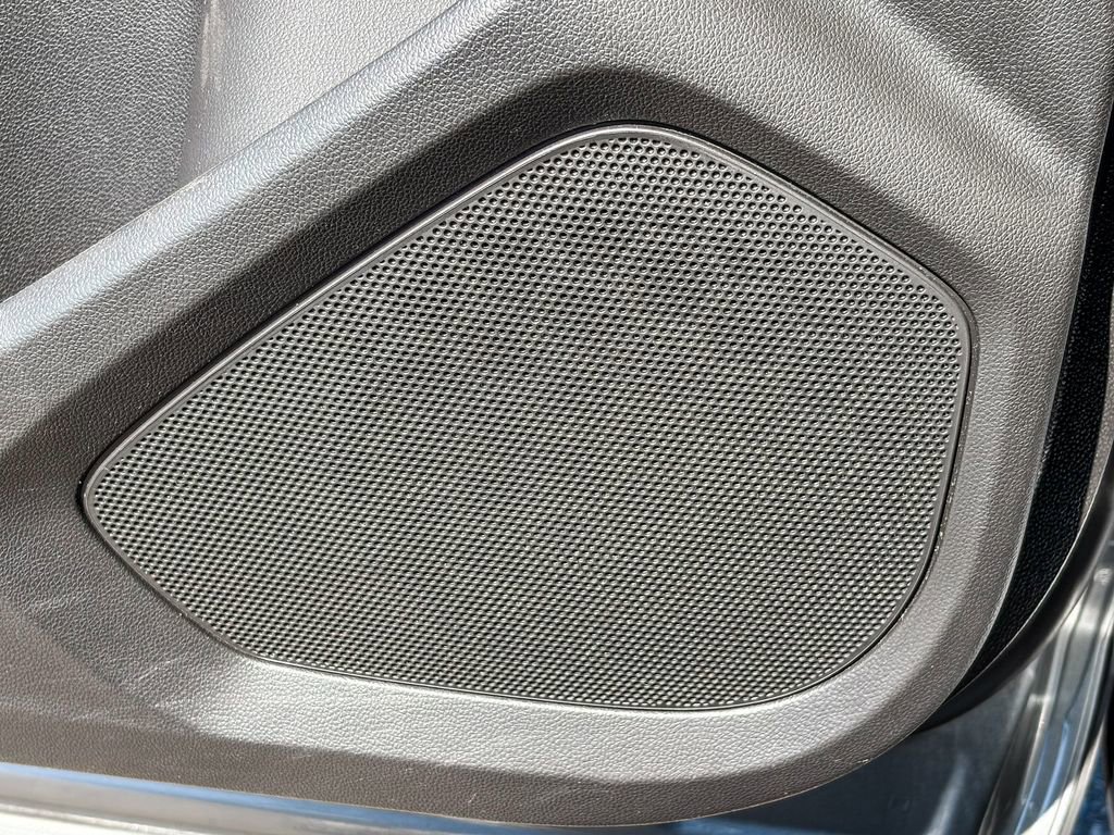 Certified 2023 Chevrolet TrailBlazer RS w/ Convenience Package image 43