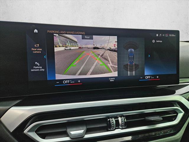 Certified 2023 BMW i4 eDrive35 image 13