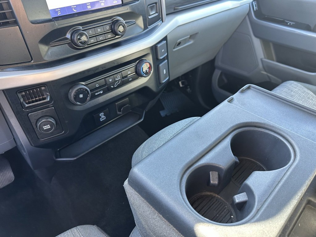 Used 2023 Ford F150 XLT image 29