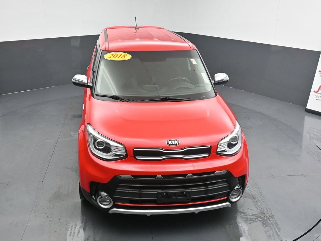 Used 2018 Kia Soul ! w/ Tech Package image 27