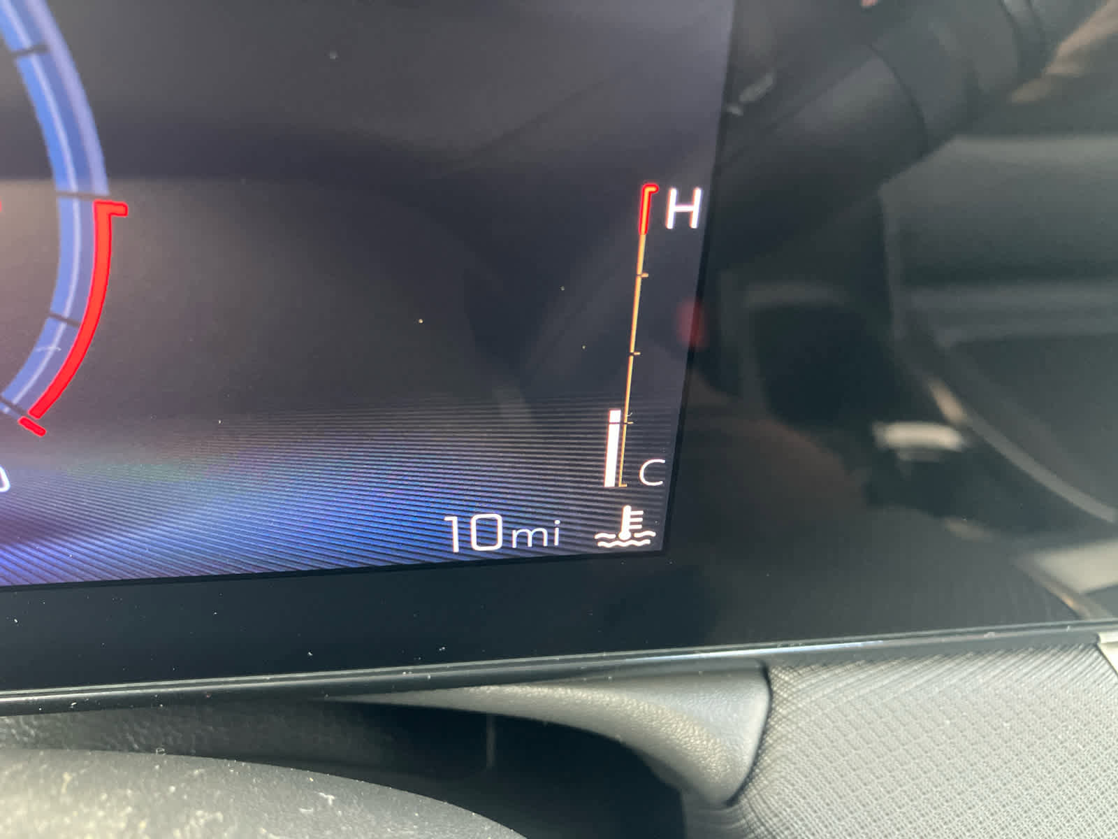 New 2026 Chevrolet TrailBlazer LT w/ Driver Confidence Package image 16