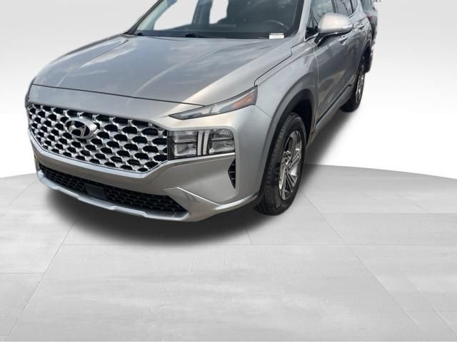 Used 2022 Hyundai Santa Fe SEL w/ Convenience Package FWD image 26
