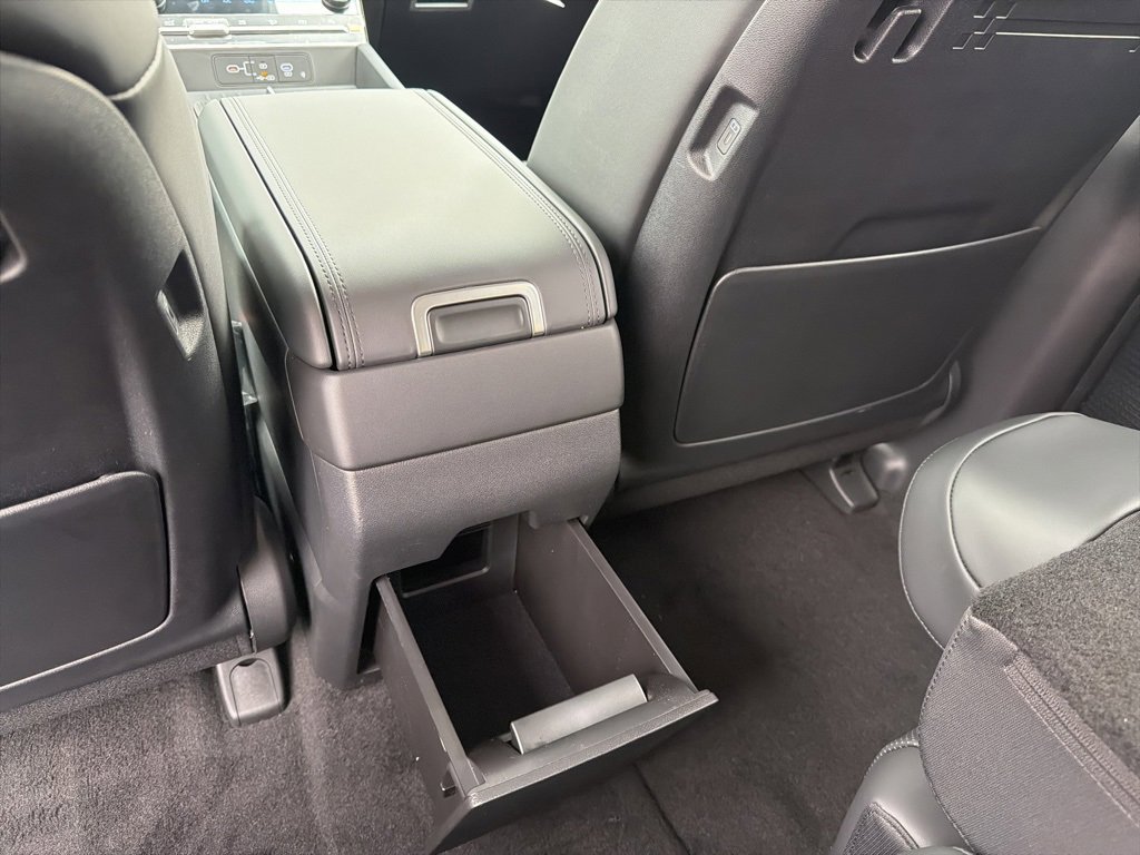 New 2026 Hyundai Santa Fe SEL image 23