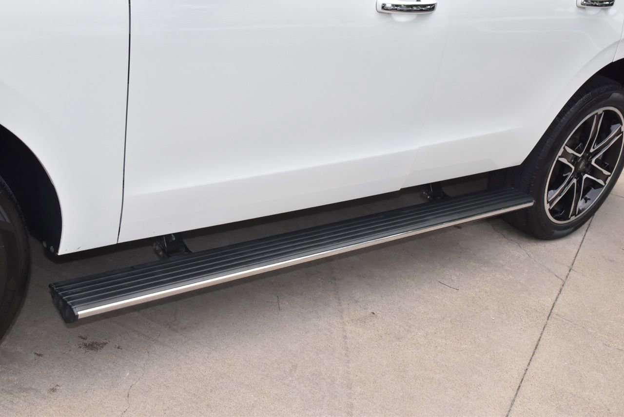 Used 2021 Ford Expedition Limited image 38