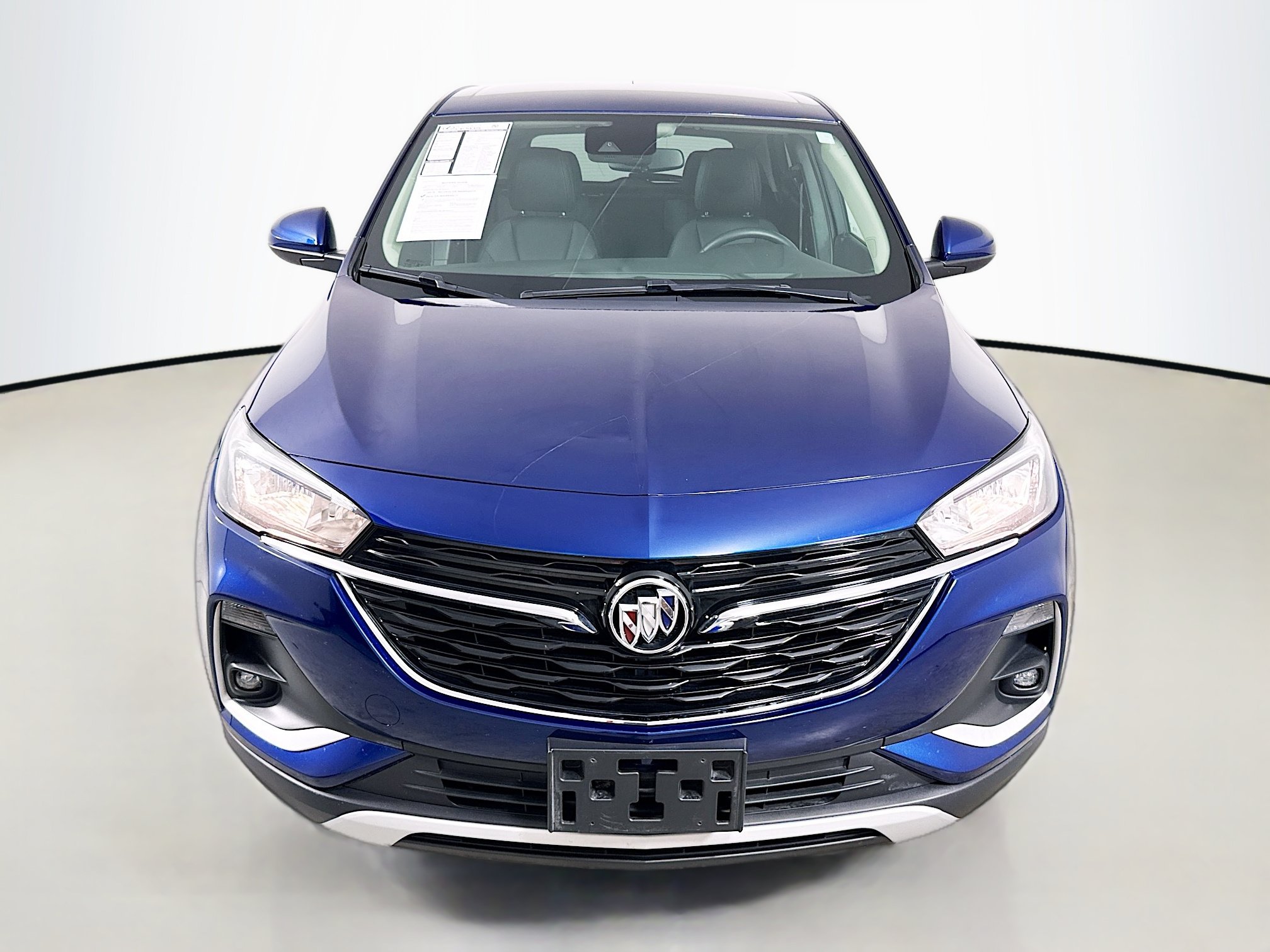 Used 2022 Buick Encore GX Preferred FWD image 2