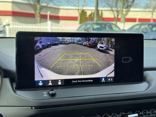 Certified 2023 Honda Accord Sport image 27