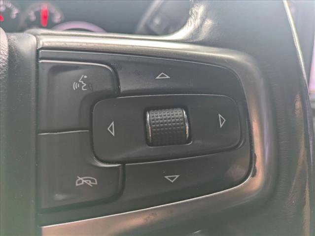Used 2019 Chevrolet Silverado 1500 RST w/ All-Star Edition AWD/4WD image 14
