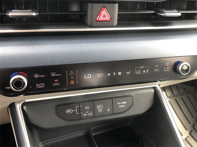 New 2026 Kia Carnival SX image 19