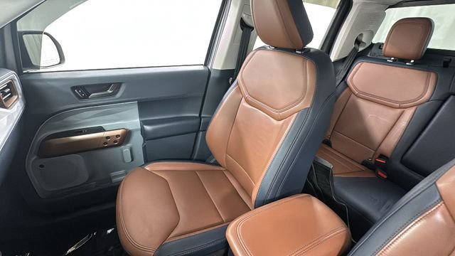 Used 2023 Ford Maverick Lariat w/ Lariat Luxury Package AWD/4WD image 13