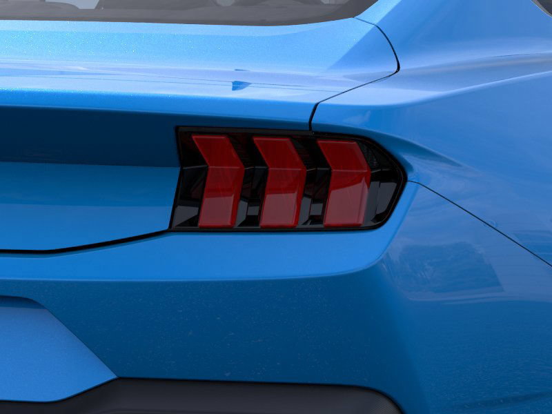New 2025 Ford Mustang Premium RWD image 21
