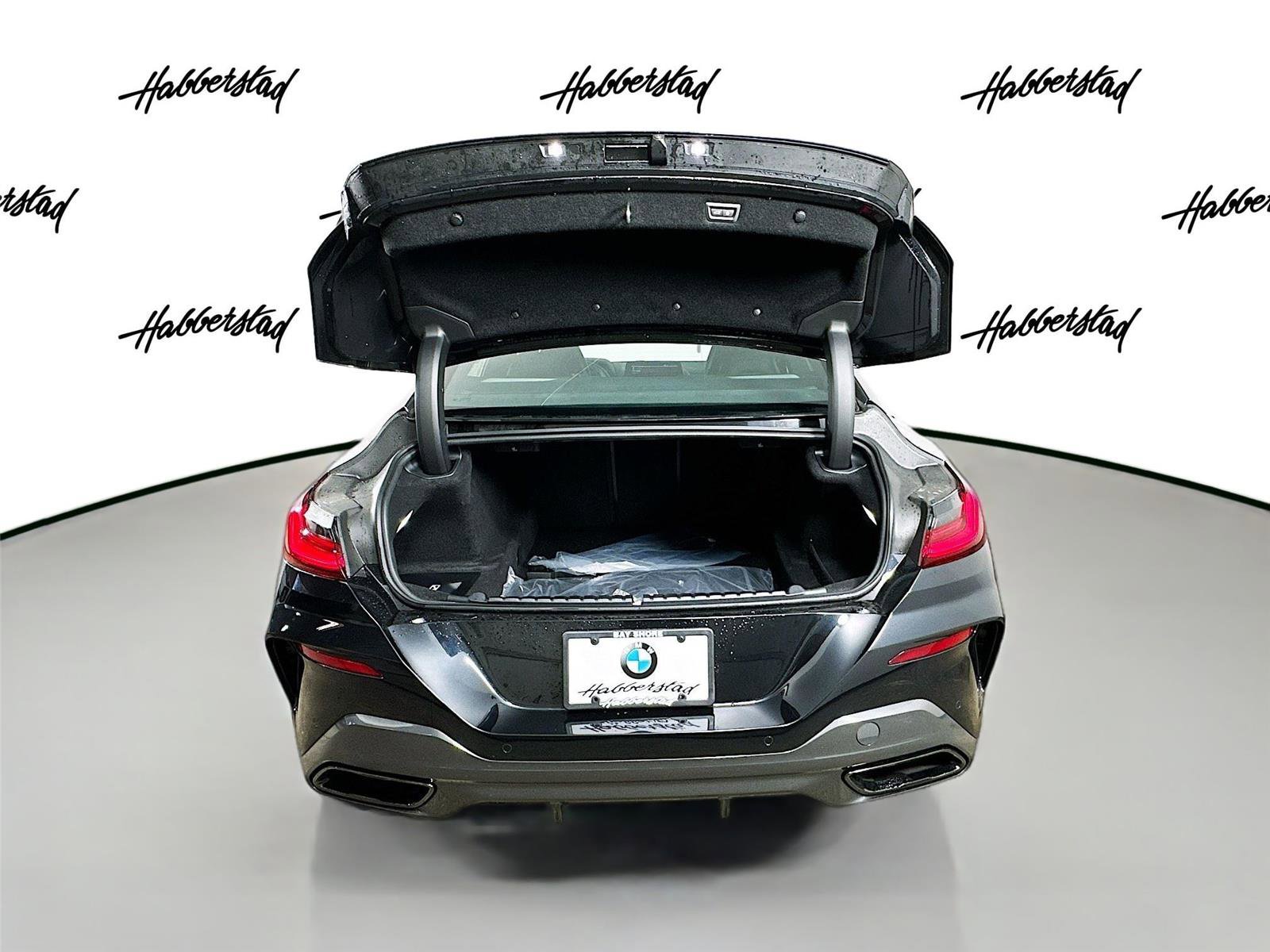 New 2026 BMW M850i xDrive image 27