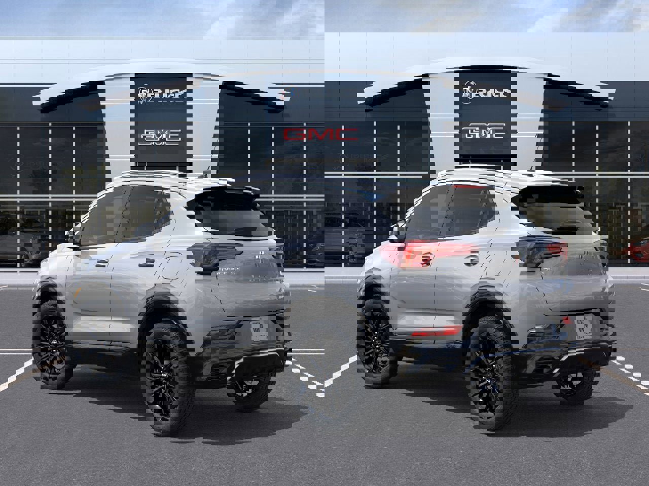 New 2026 Buick Encore GX Sport Touring w/ Comfort Package image 27