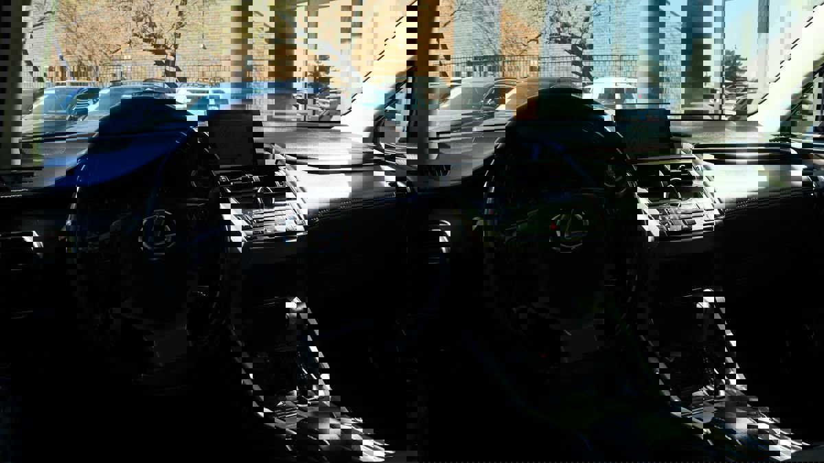 Used 2017 Lexus NX 200t FWD w/ Premium Package image 34