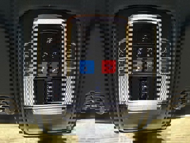 New 2026 RAM 1500 Laramie image 31