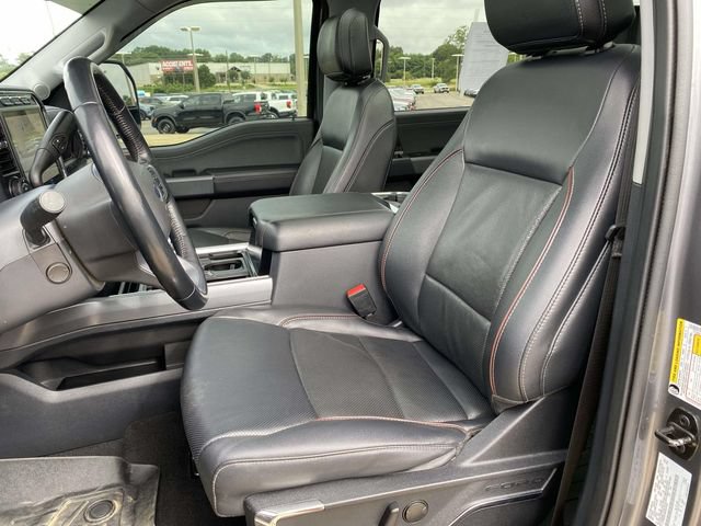 Used 2023 Ford F250 Lariat w/ Lariat Ultimate Package AWD/4WD image 17