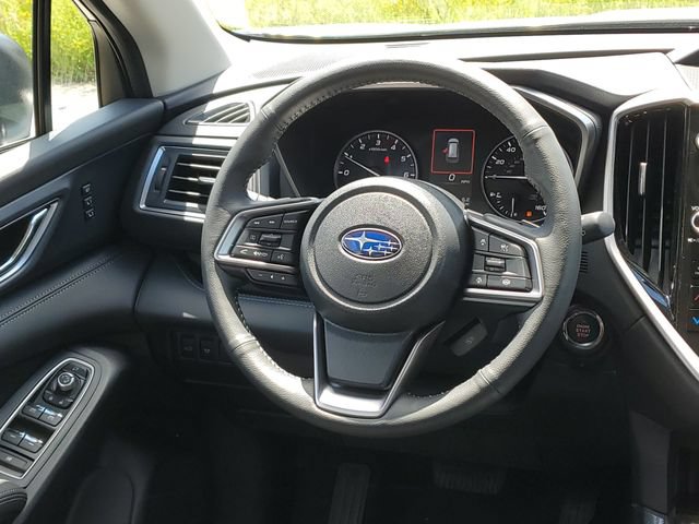 New 2026 Subaru Ascent Limited AWD/4WD image 14