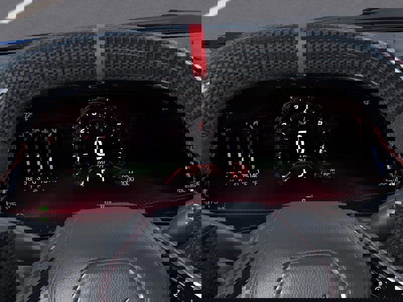 New 2026 Chevrolet Corvette Z06 image 18