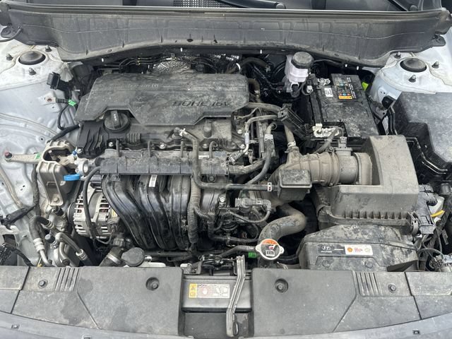 Used 2025 Hyundai Kona SEL FWD image 19