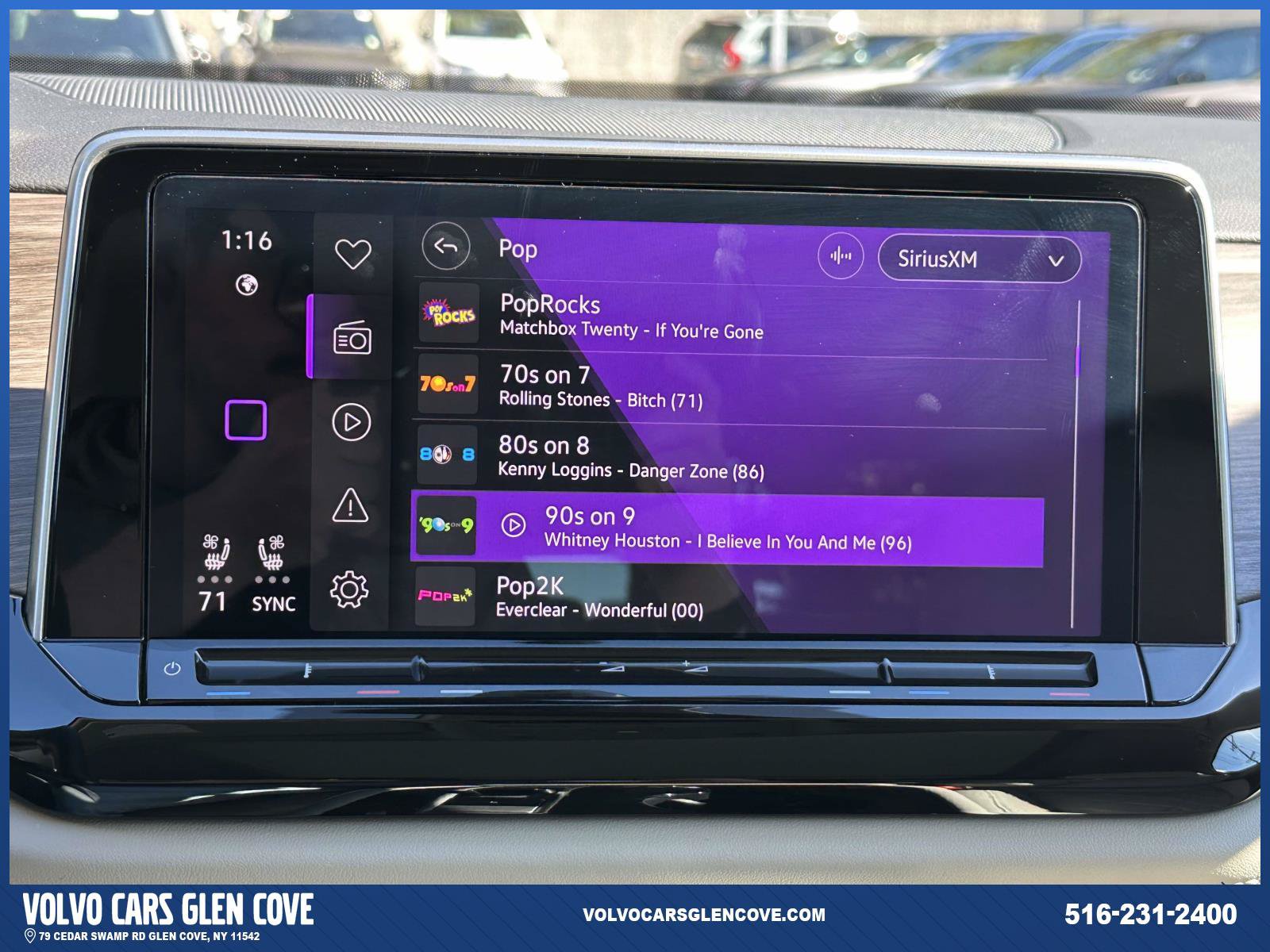 Used 2024 Volkswagen Atlas SEL Premium R-Line AWD/4WD image 28