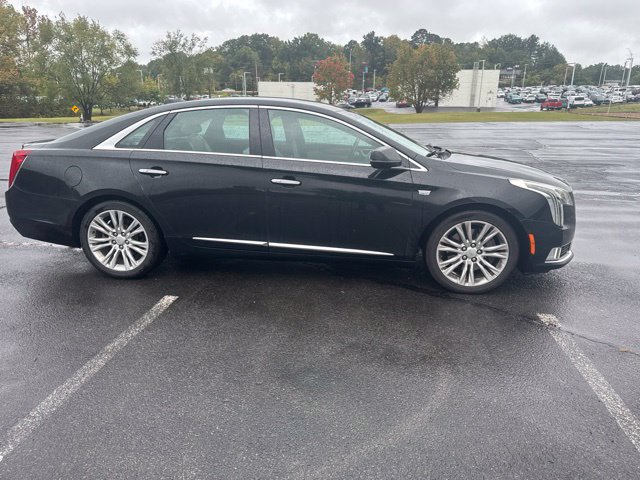 Used 2018 Cadillac XTS Luxury FWD image 5