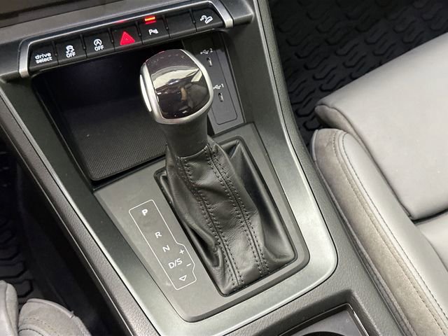 Used 2022 Audi Q3 2.0T Premium AWD/4WD image 15