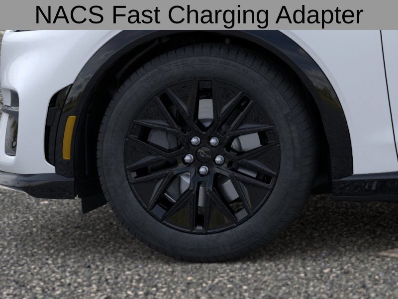 New 2026 Ford Mustang Mach-E Premium w/ Sport Appearance Package AWD/4WD image 20