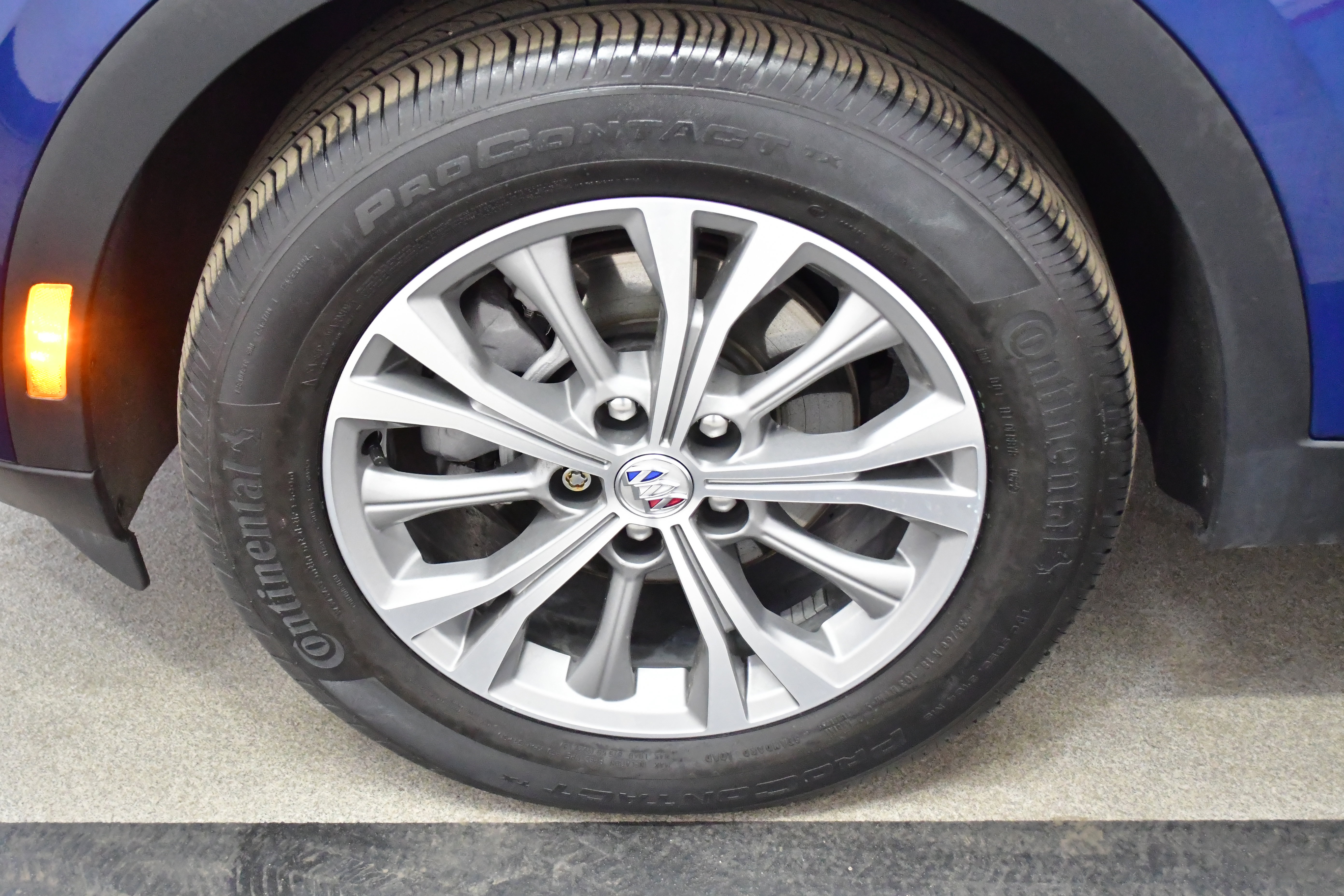 Used 2022 Buick Envision Preferred image 31