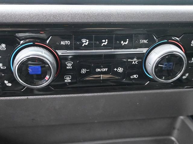 Used 2024 Chevrolet Silverado 1500 ZR2 w/ LPO, Dark Essentials Package AWD/4WD image 13