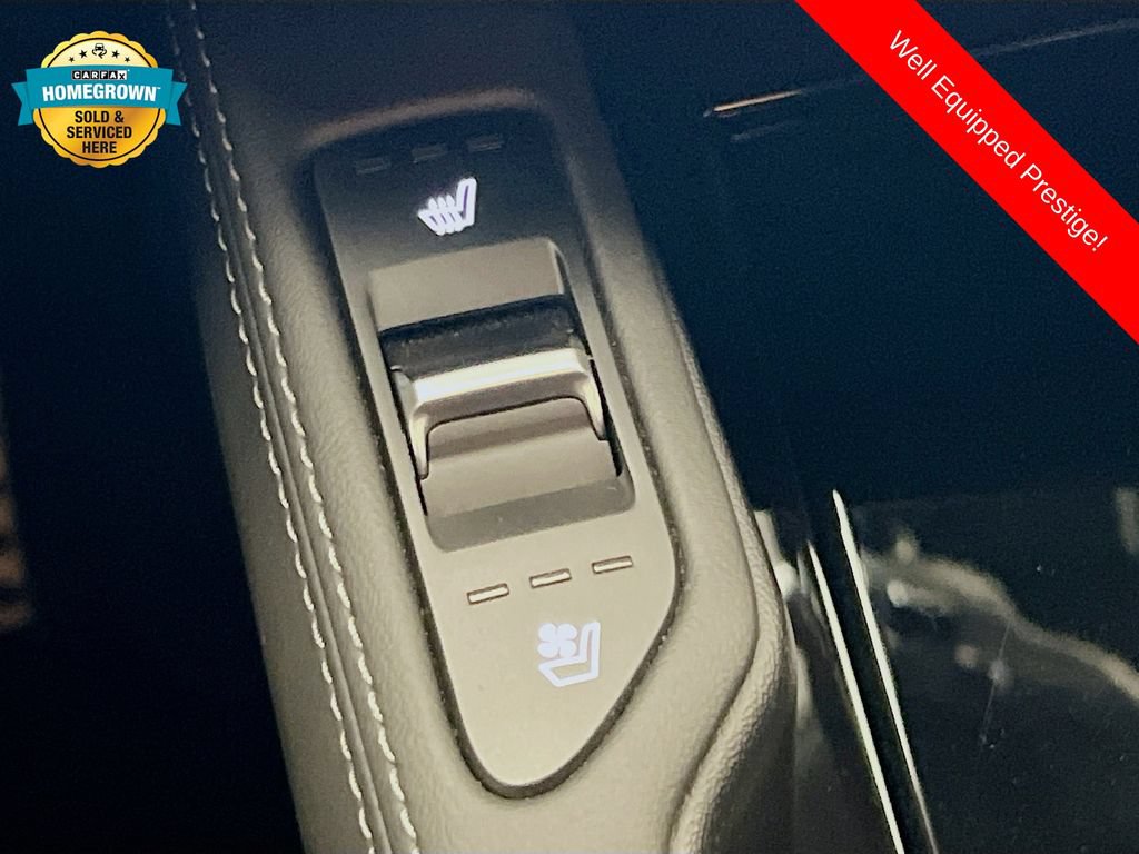 Used 2024 Kia Telluride SX Prestige X-Line AWD/4WD image 22