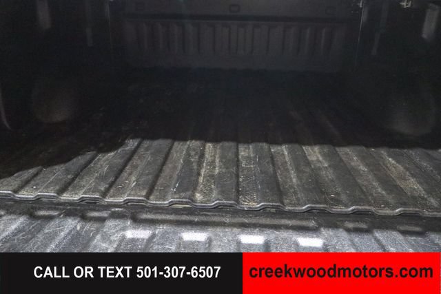Used 2019 Chevrolet Silverado 2500 LTZ w/ Duramax Plus Package AWD/4WD image 18