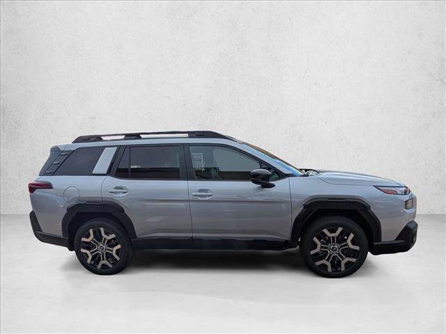 New 2026 Subaru Outback Touring XT image 4