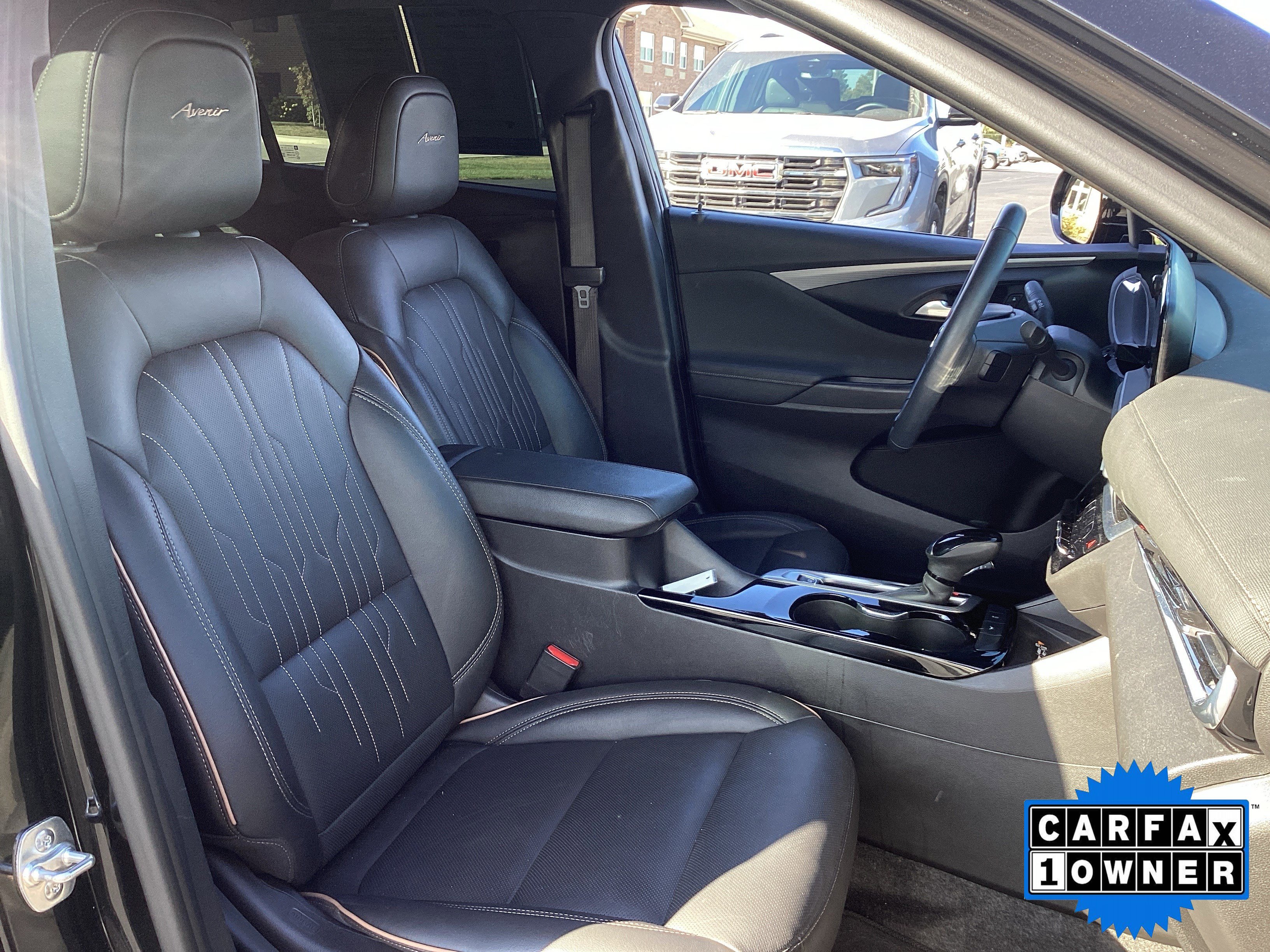 Used 2024 Buick Envista Avenir image 32