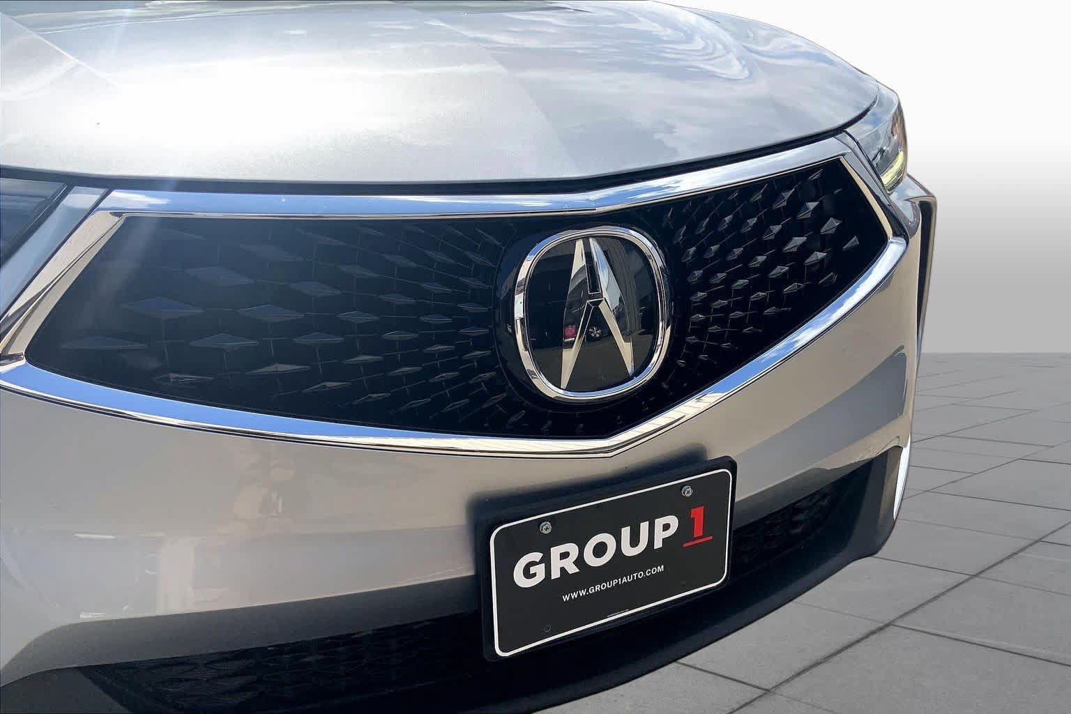 Used 2024 Acura RDX SH-AWD image 29