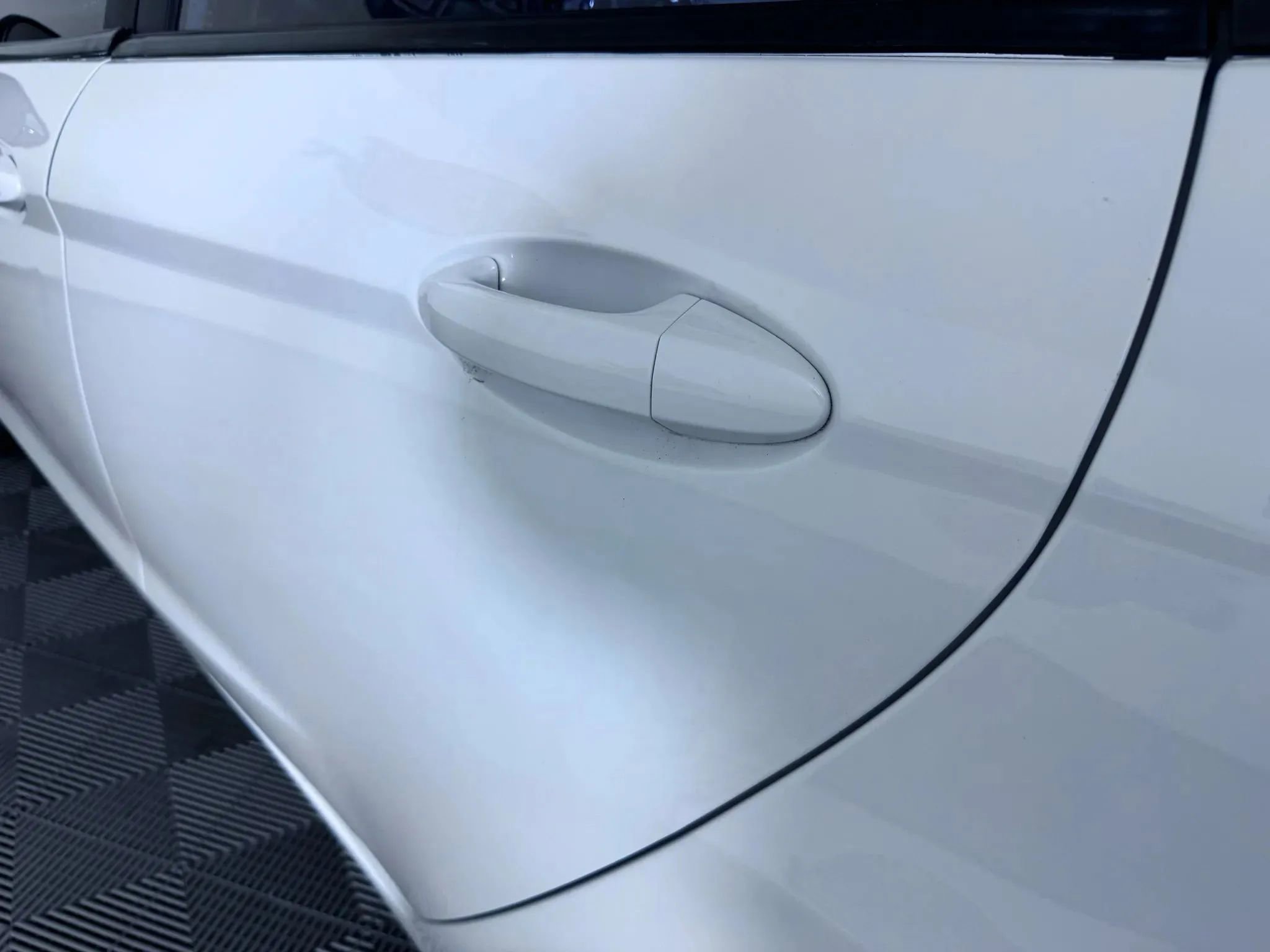 Used 2019 Ford Fiesta SE image 23