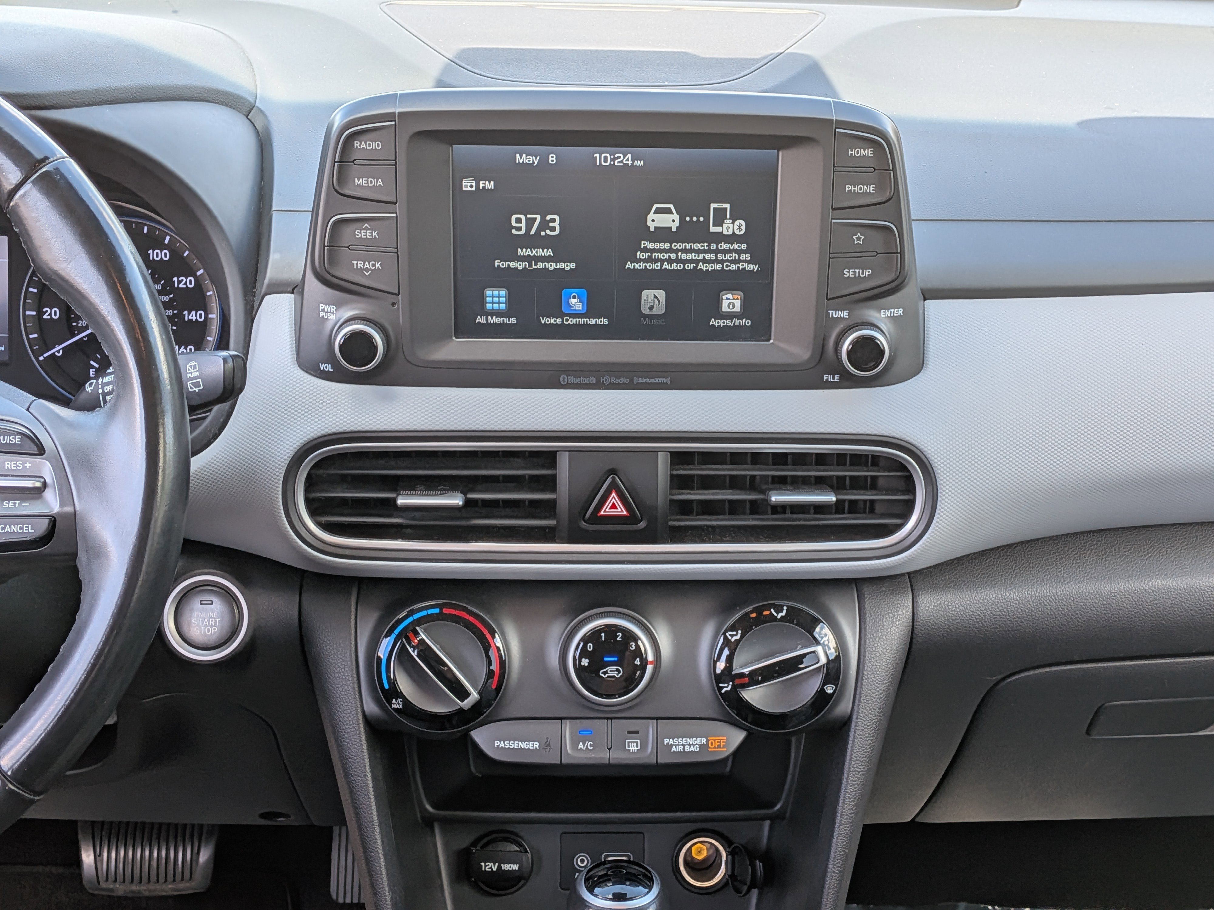 Used 2018 Hyundai Kona SEL w/ SEL Tech Package 02 FWD image 18