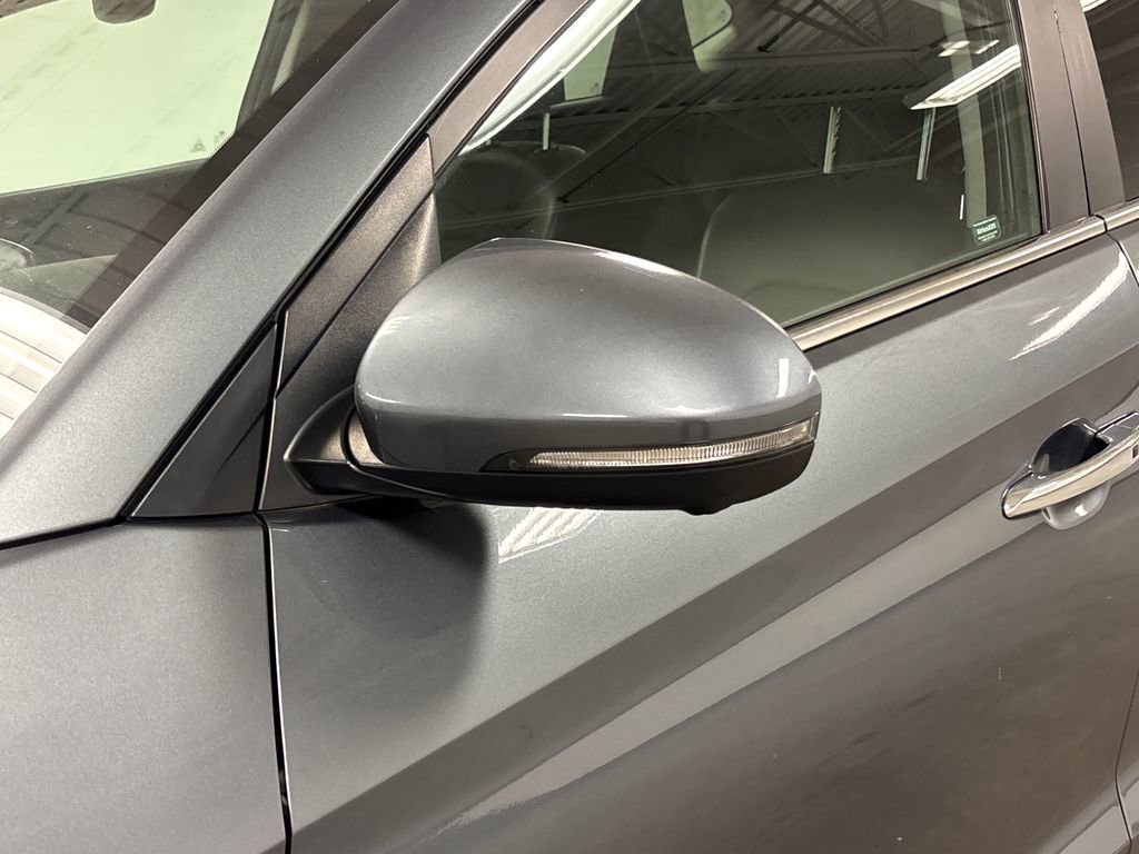 Used 2021 Hyundai Tucson Limited AWD/4WD image 12