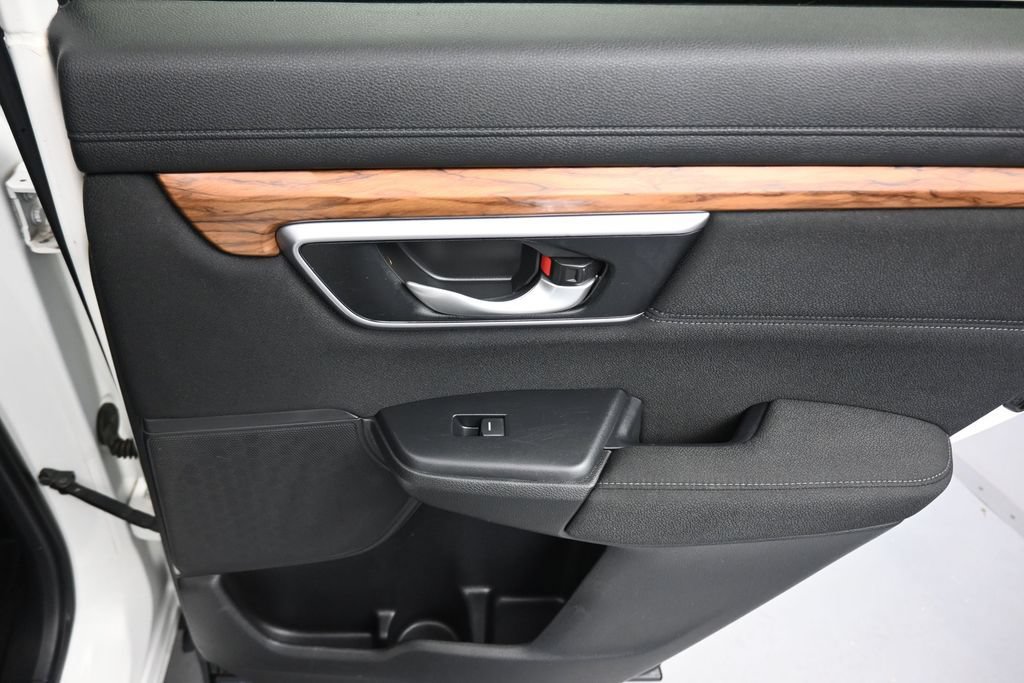Used 2018 Honda CR-V EX image 35