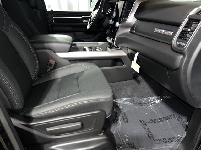 New 2026 RAM 1500 Lone Star image 22