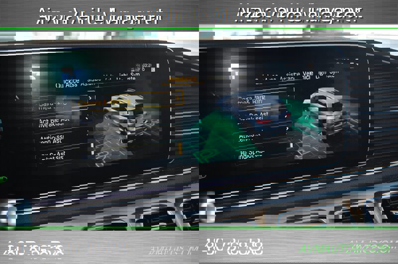 Used 2020 Mercedes-Benz GLS 450 4MATIC image 52