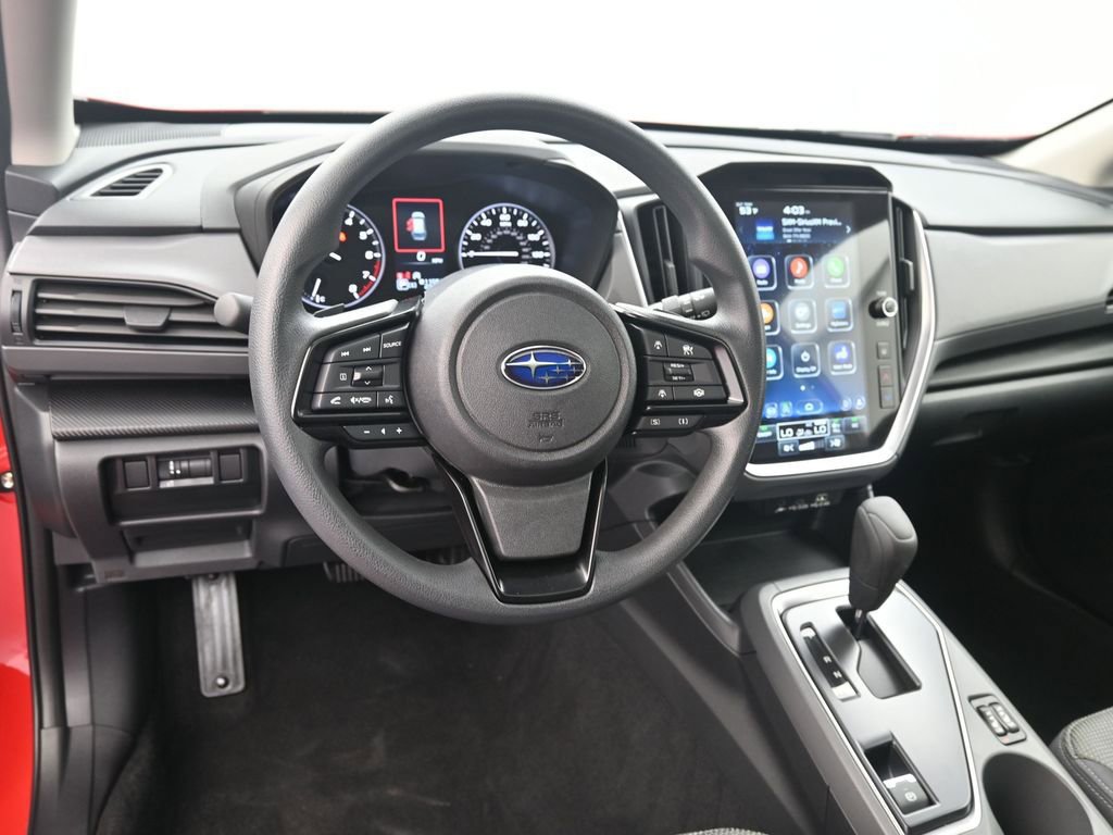 Used 2024 Subaru Crosstrek 2.0i Premium image 17
