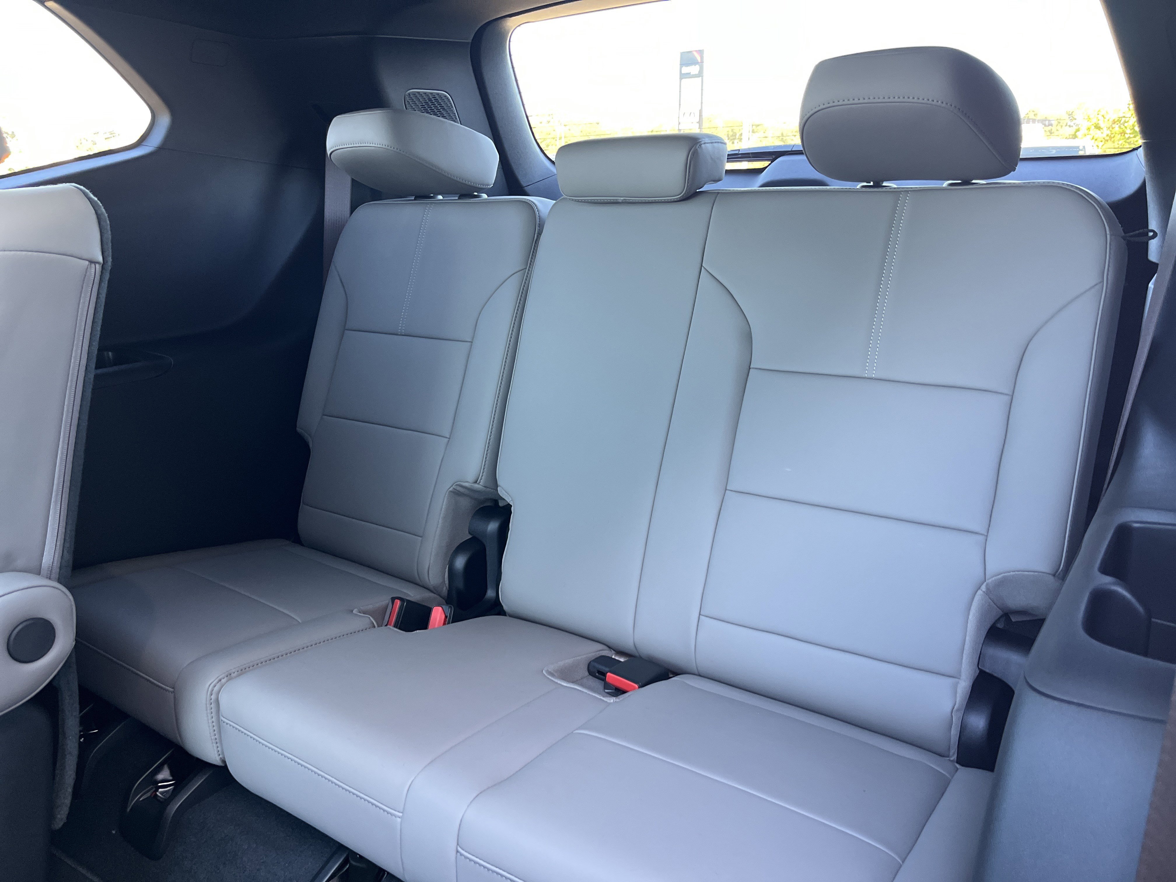 New 2026 GMC Acadia Elevation w/ Elevation Premium Package FWD image 13