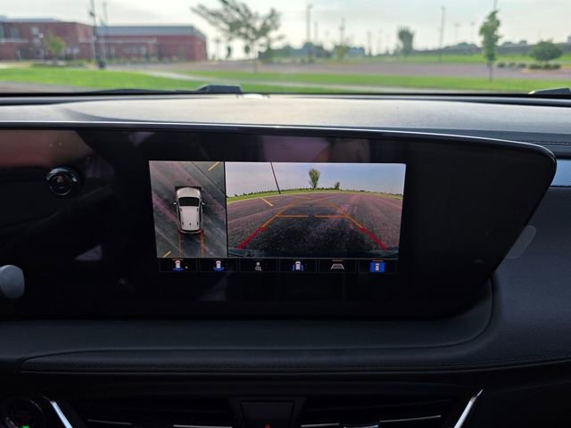 New 2026 Buick Encore GX Sport Touring w/ Advanced Technology Package image 17