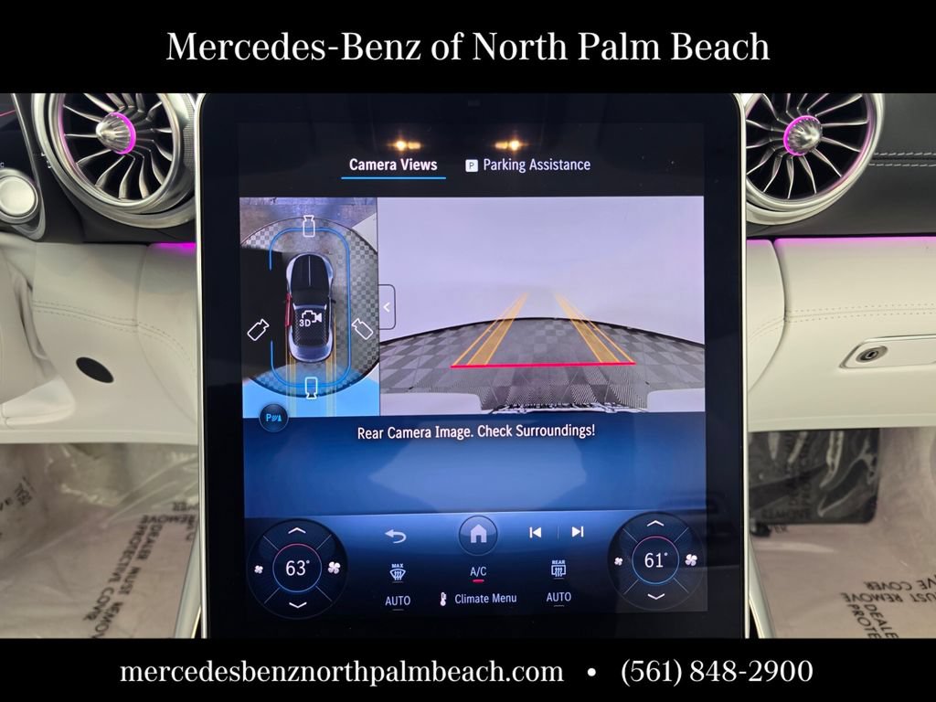 New 2026 Mercedes-Benz Maybach SL 680 image 18