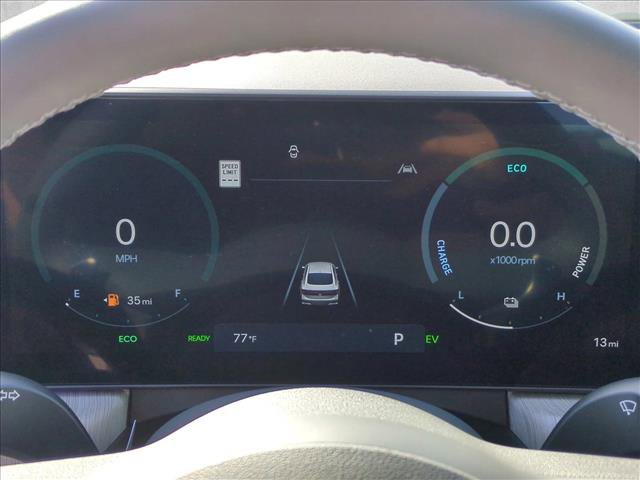 New 2026 Hyundai Sonata Limited image 11