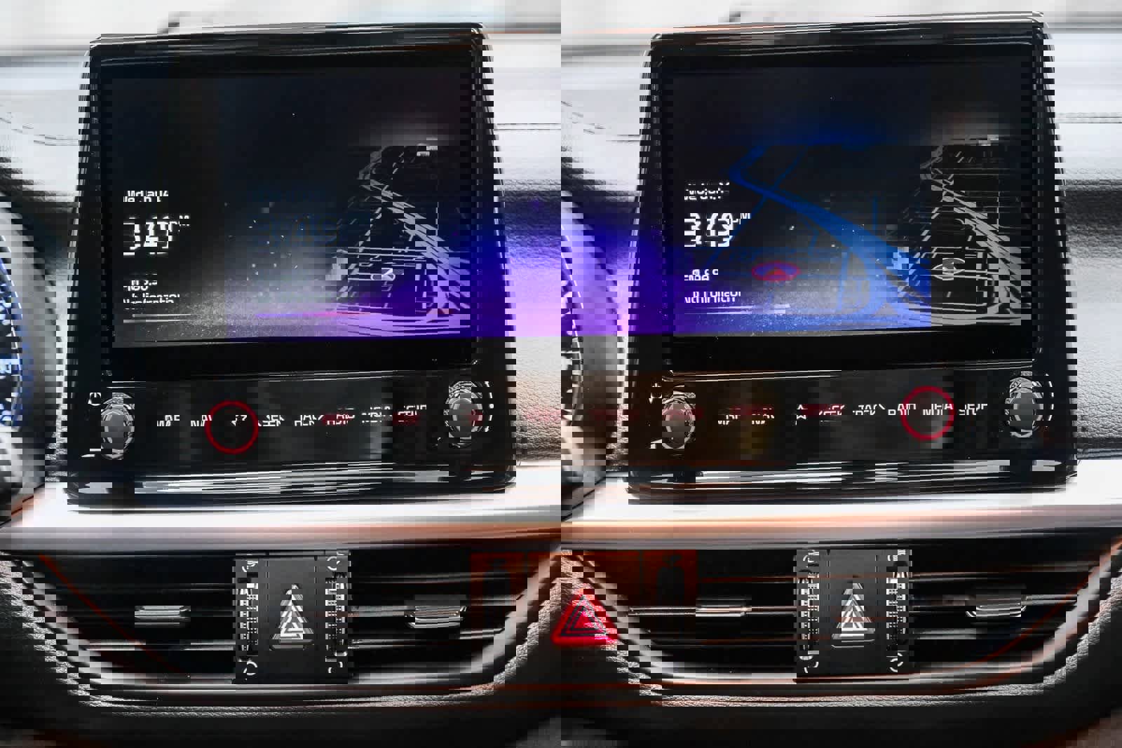 Used 2022 Kia Forte GT-Line w/ GT-Line Technology Package image 17