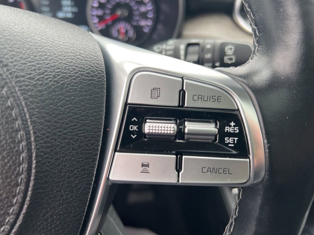 Used 2021 Kia Telluride SX image 65